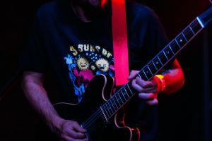 3 Suns of Aberran, Tvornica kulture, Zagreb / 3.6.2026.