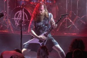 Angelus Apatrida, Regenerator, Zabok / 14.08.2026.