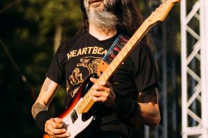 Bear Stone Festival, Slunj / 3.-5.7.2026. (Mario)
