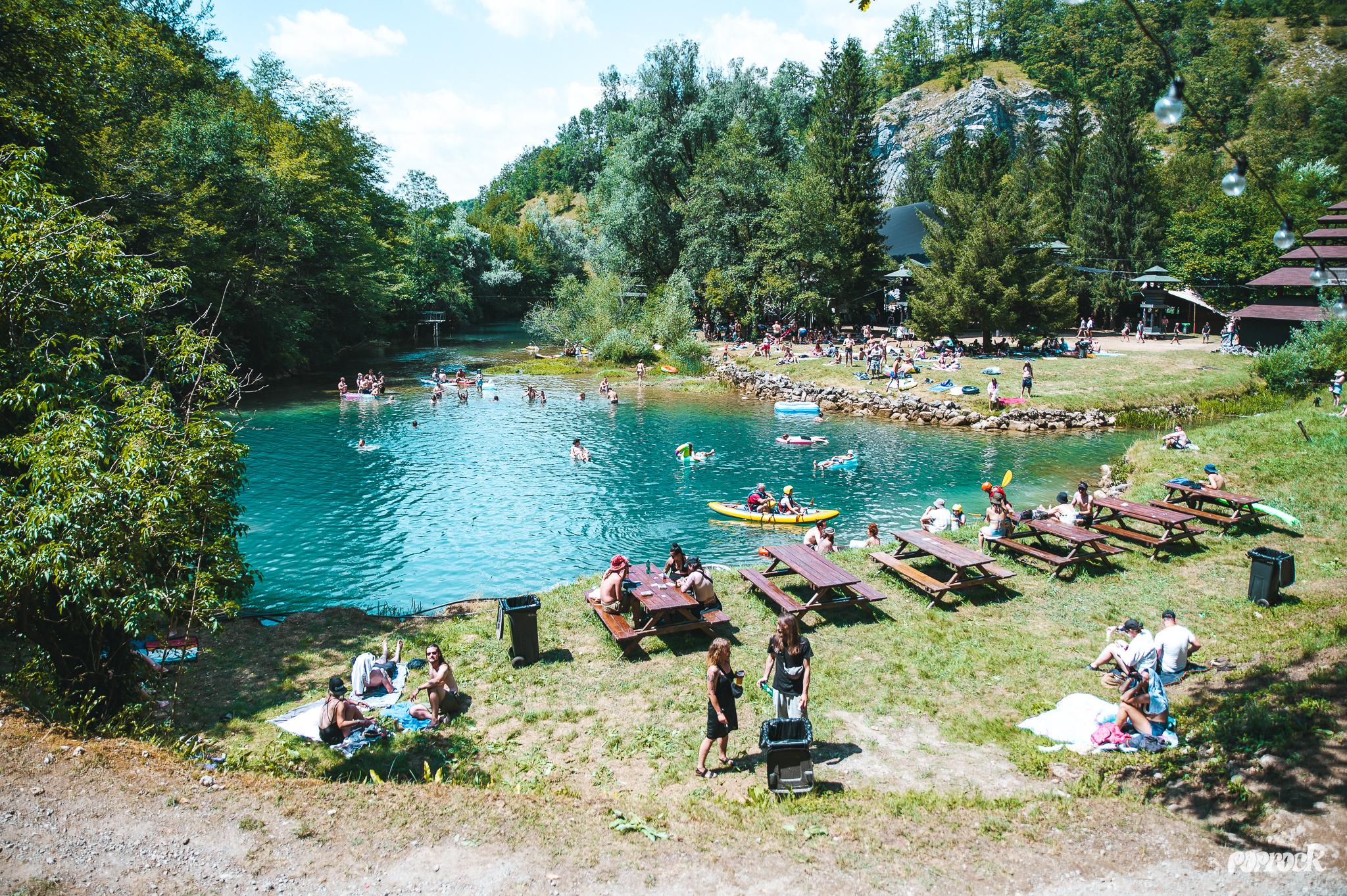 Bearstone festival 2026., foto: Martina Mataković