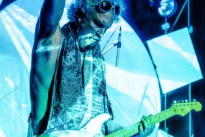 Bear Stone Festival, Slunj / 3.-5.7.2026. (Martina)