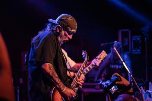 Biohazard, Boogaloo, Zagreb / 7.72026.