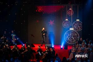 Božićni gala koncert, Bjelovar, 10.12.2025.