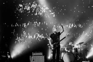 Bryan Adams, Wienner Stadthalle, Beč / 18.12.2025.