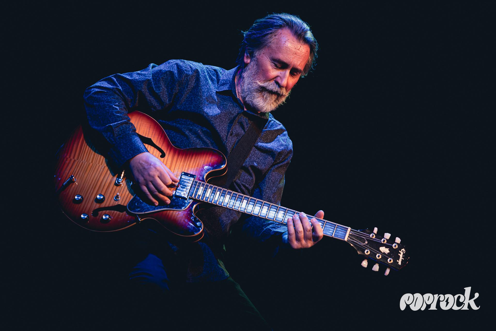 Elvis Stanić u Istarskom narodnom kazalištu