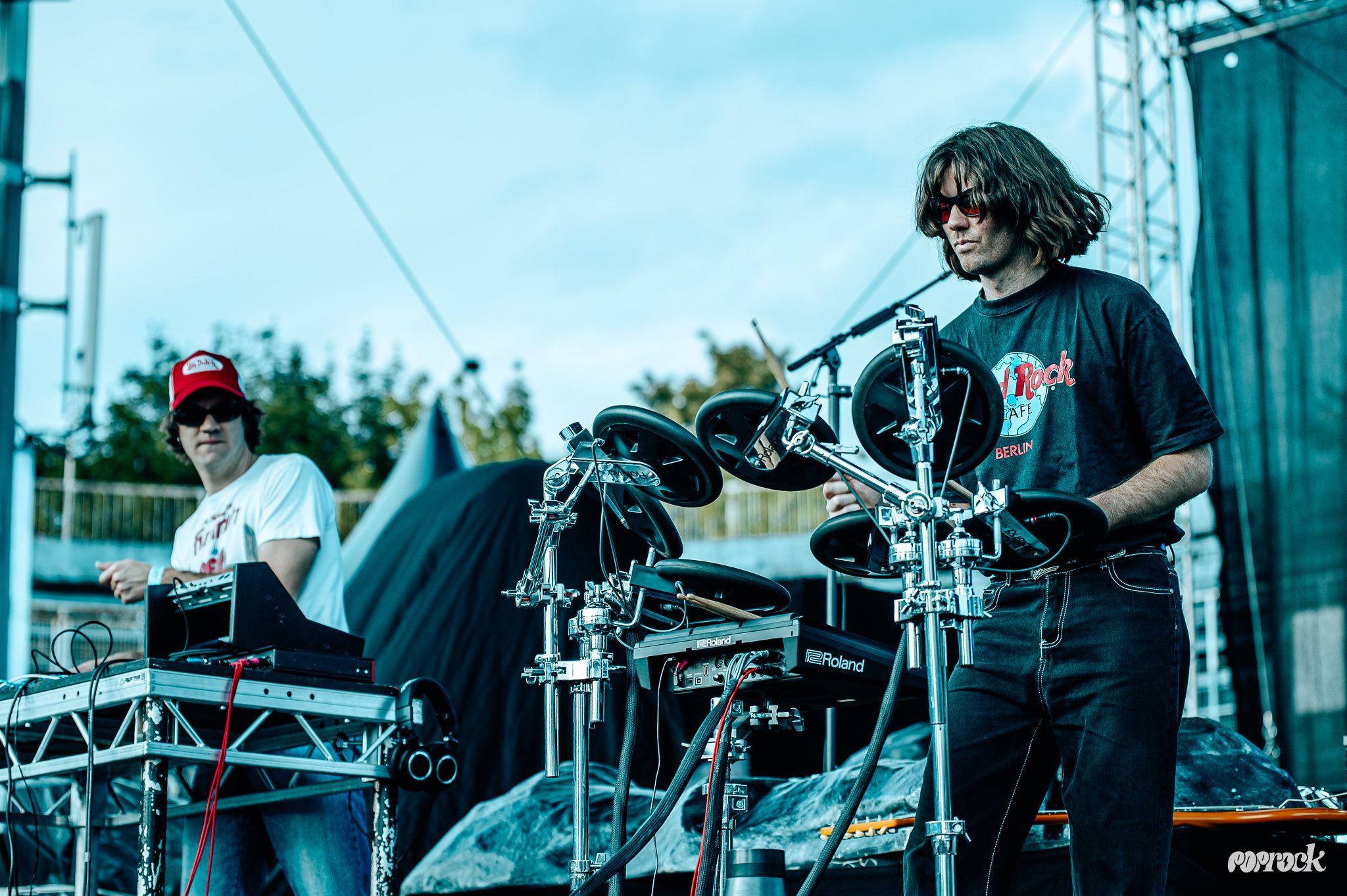 Roi Turbo na Šalati, foto: Martina Mataković