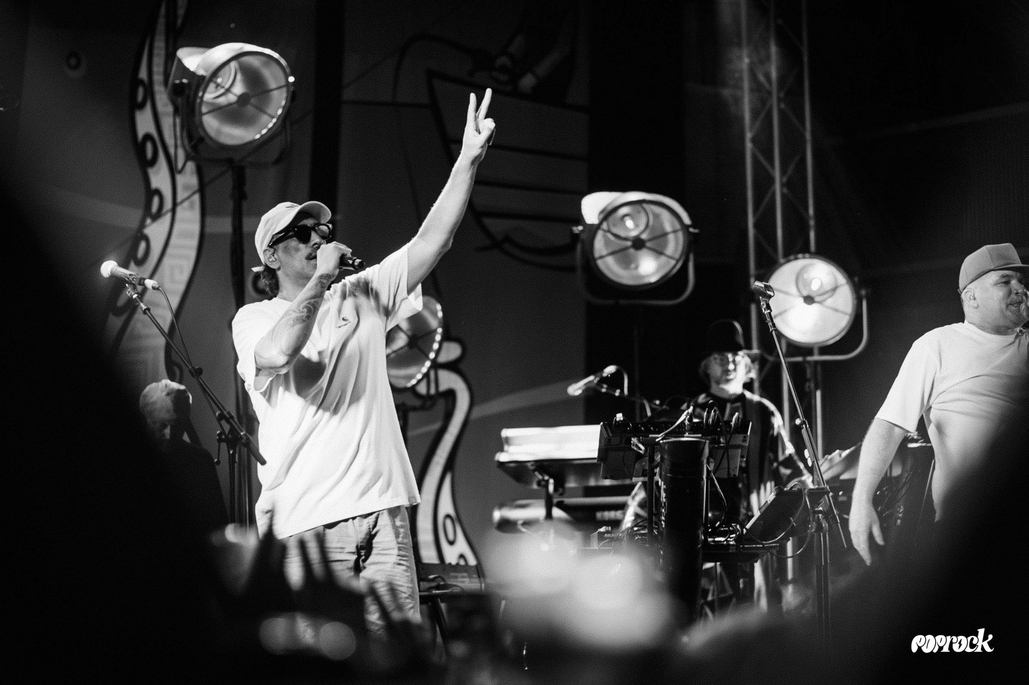 Fat Freddy’s Drop u MSU