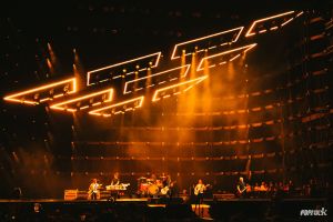 Foo Fighters, Ernst Happel Stadion, Beč / 3.7.2026.