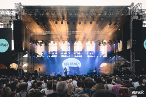 Girlband, Arena, Pula / 01.08.2026.