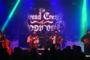 HeidenFest, Boogaloo, Zagreb / 21.1.2026.