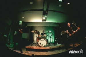 Hugh Cornwell, Kotač, Pula / 25.04. 2025.