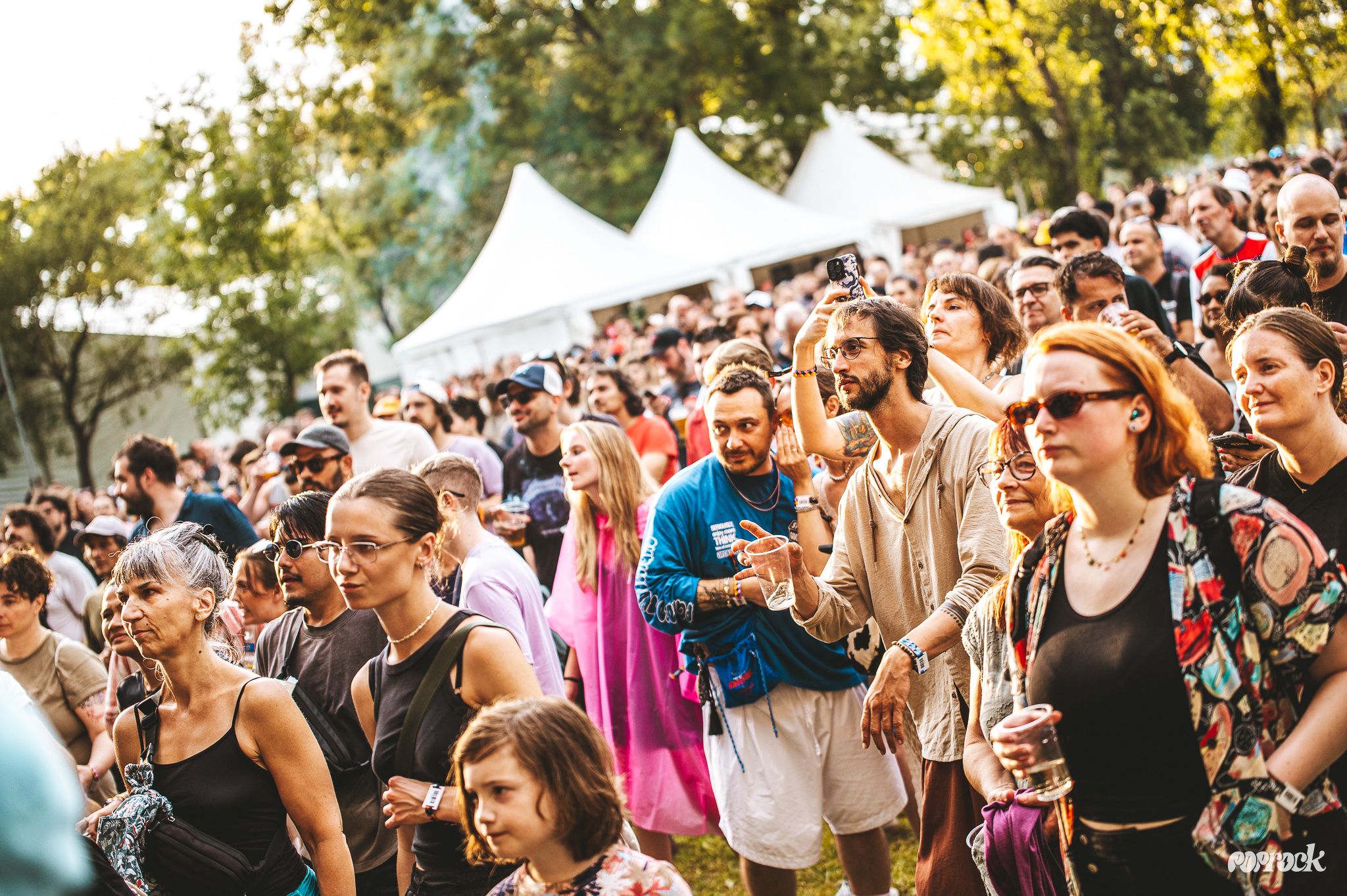 INmusic festival 2026., dan 1.