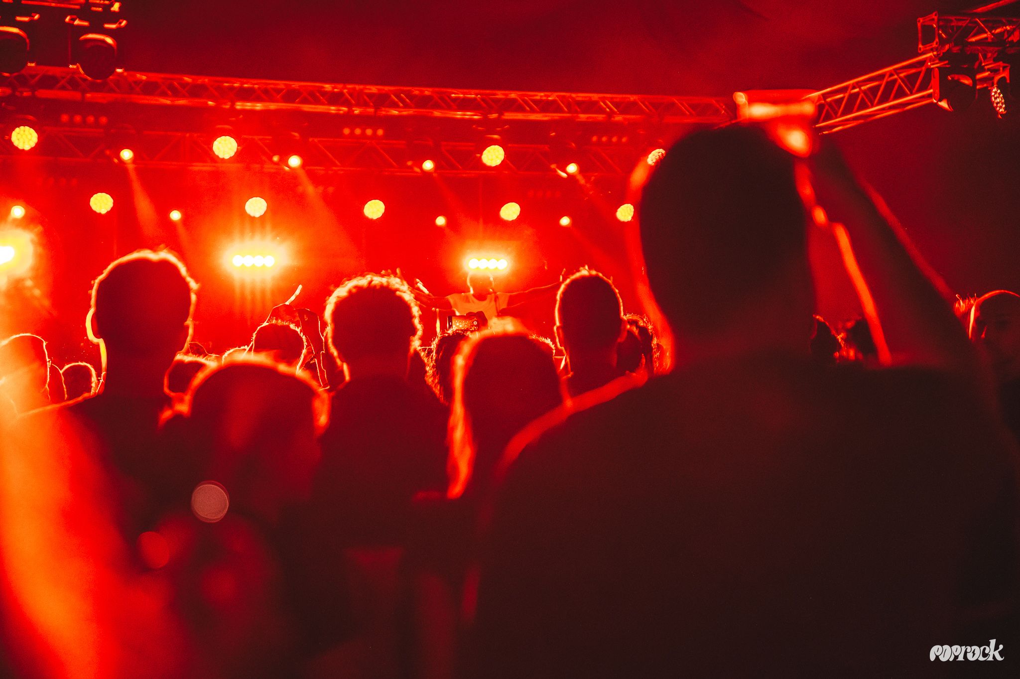 INmusic festival 2026., dan 1.