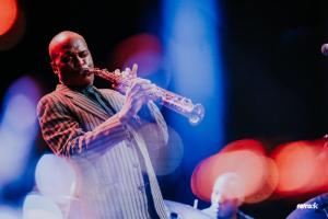 James Carter Quartet Trane, Tvornica kulture, Zagreb / 4.10.2026.