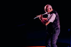 Jethro Tull, KD Vatroslava Lisinkog, Zagreb / 11.10.2026.