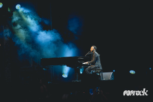 John Legend, Arena, Pula / 04.07.2026.