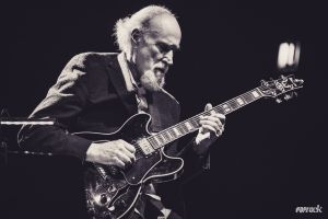John Scofield i Gerald Clayton, Lisinski, Zagreb / 6.5.2026.