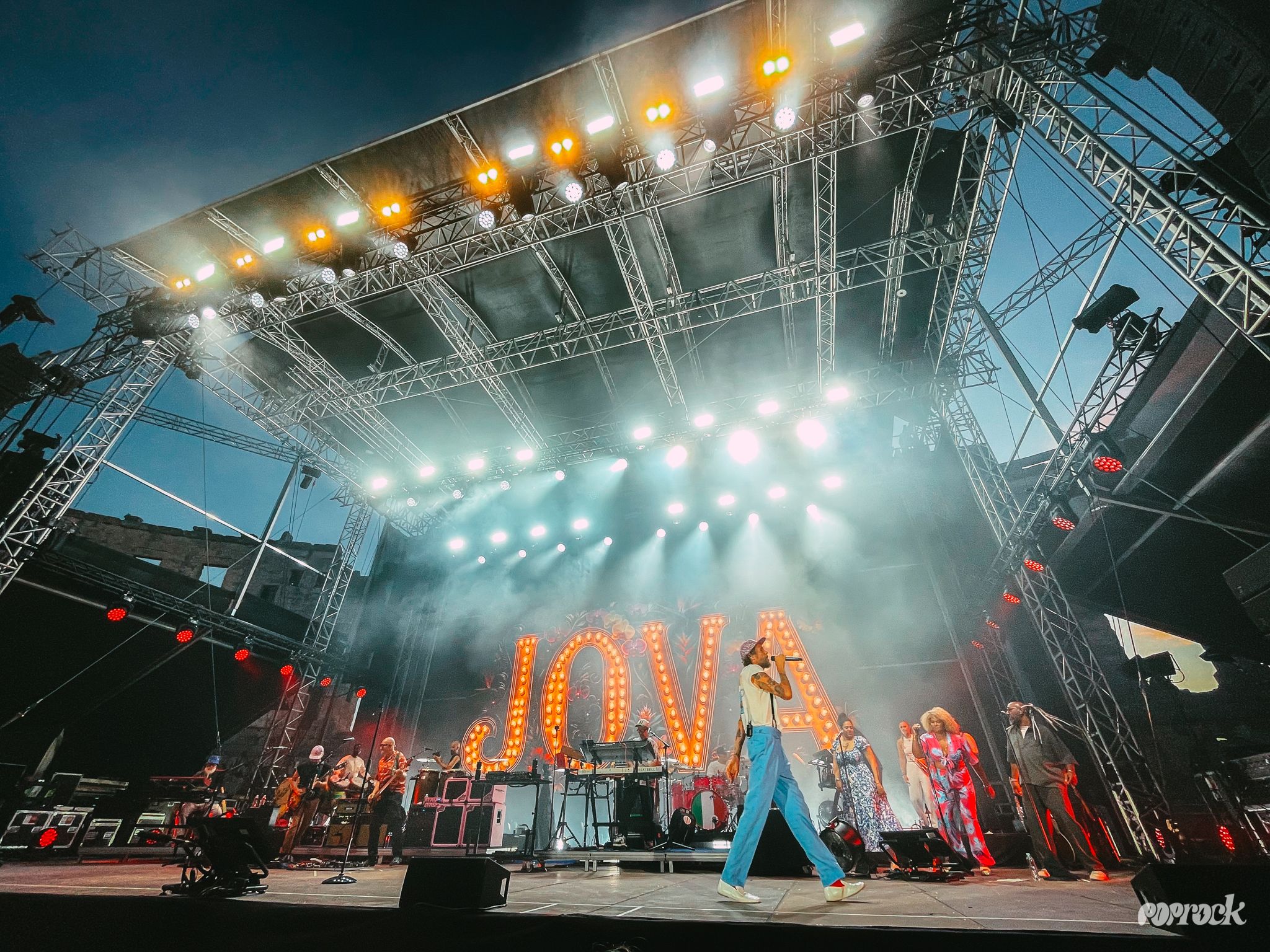 Jovanotti u pulskoj Areni