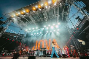 Jovanotti, Arena, Pula / 3.7.2026.