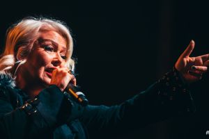 Kim Wilde, Tvornica kulture, Zagreb / 8.5.2026.