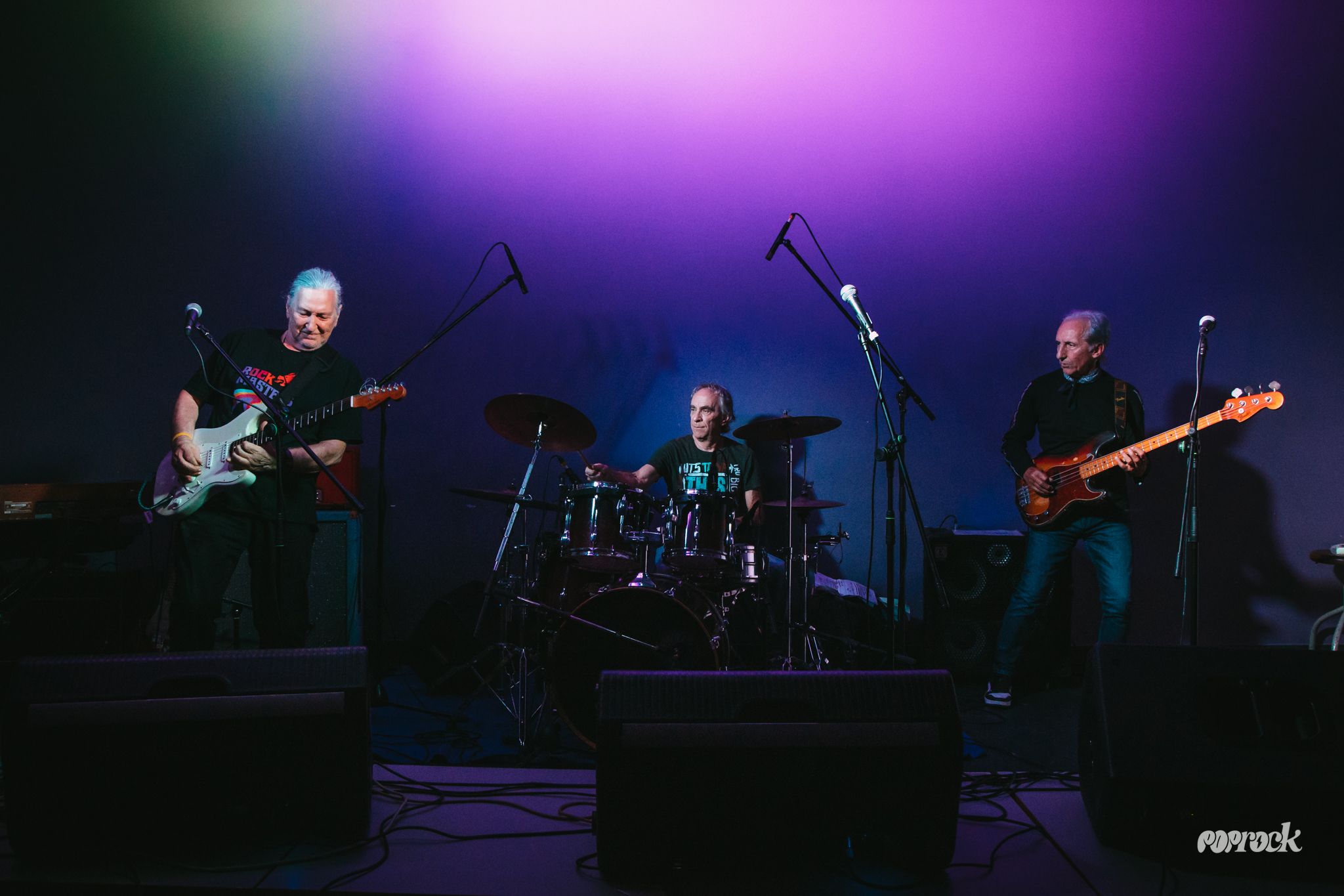 Križevci Blues Festival - večer 2.