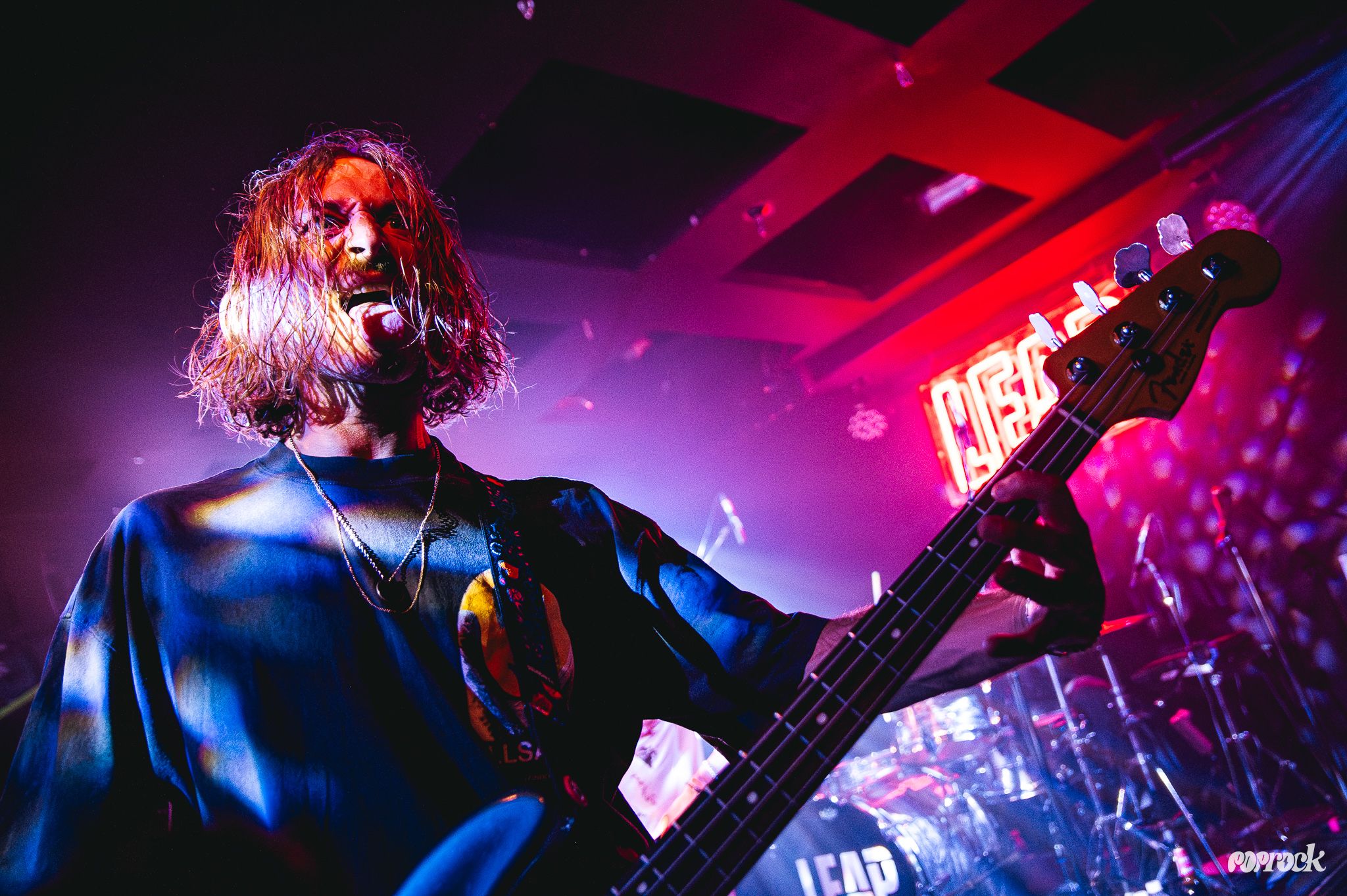 Leap u Boogaloou, foto: Martina Mataković