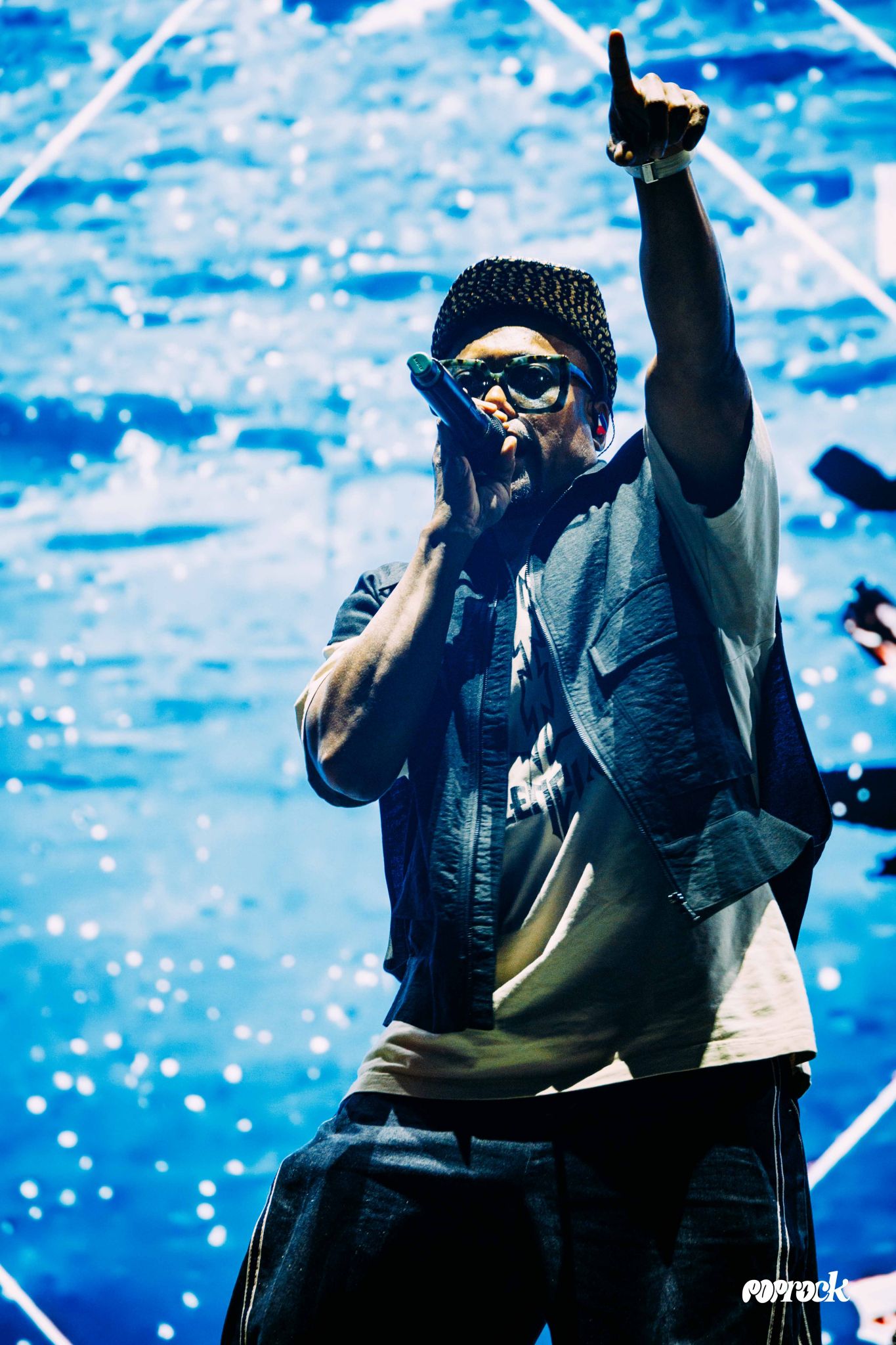 Black Eyed Peas, foto: Mario Vuković