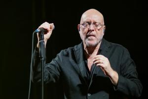 Mario Biondi, Galerija Meštrović, Split / 28.08.2026