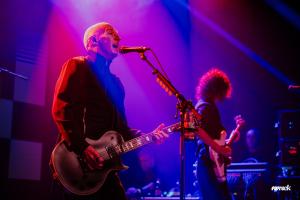 Midge Ure, Tvornica kulture, Zagreb / 16.1.2026.