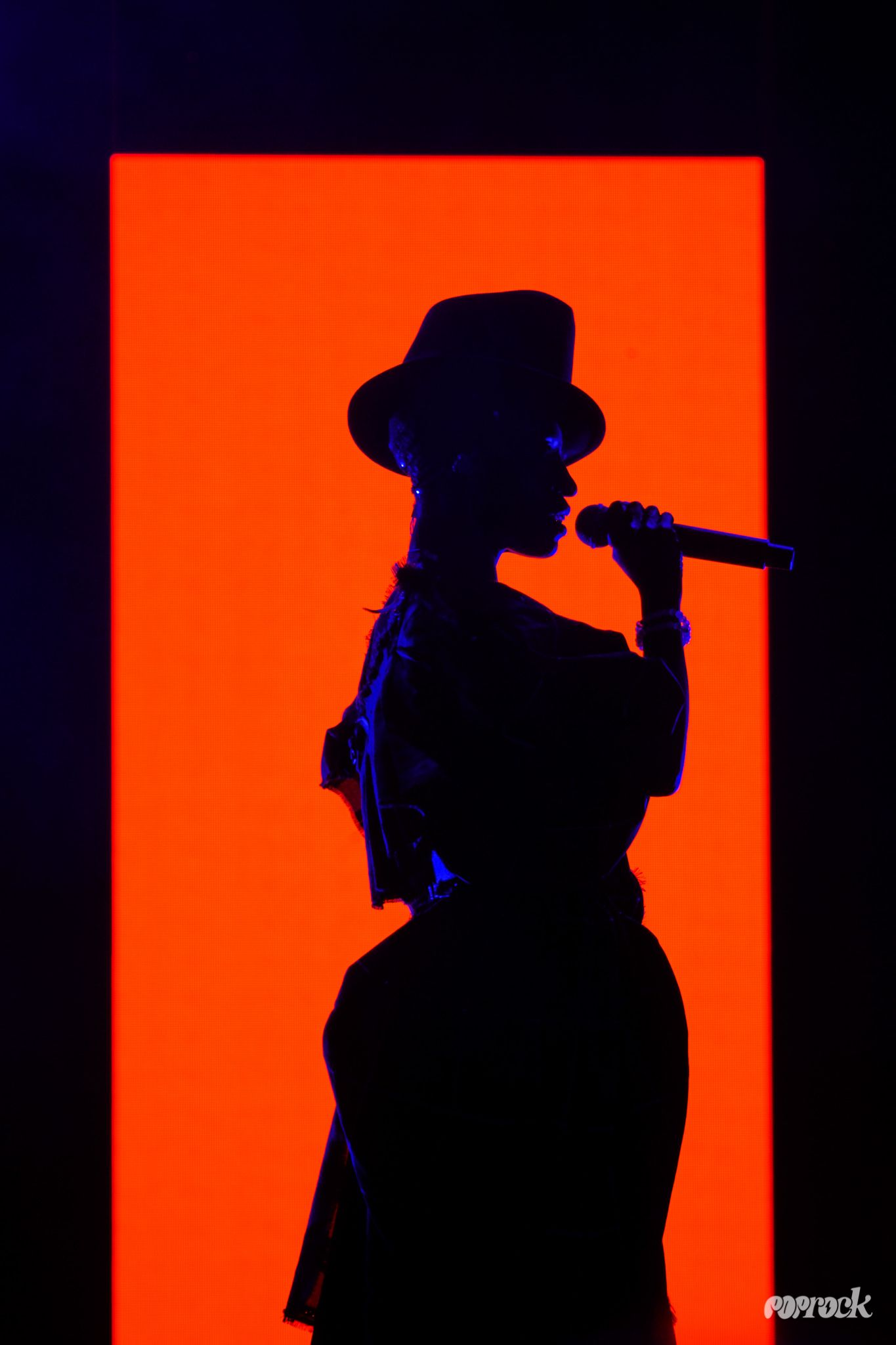 Morcheeba u Galeriji Meštrović, foto: Irena Škarica