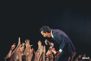 Nick Cave, Arena, Pula / 05.08.2026.