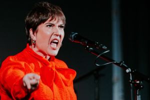 Nina Ćorić con Barraca Club, Centar za kulturu Novi Zagreb / 1.10.2026.