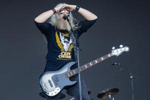 Nova Rock Festival, Pannonia Fields, Nickelsdorf, Austrija / 11.-14.6.2026.