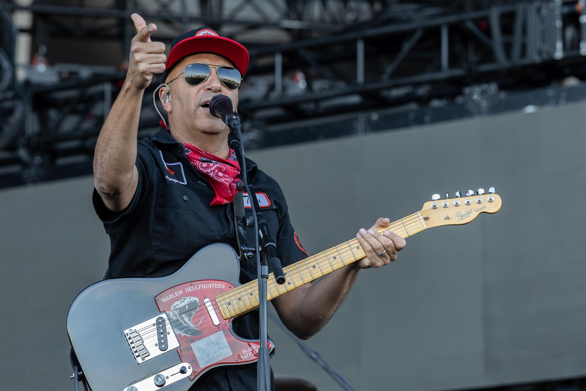 Nova Rock Festival 2026., foto: Vedran Levi