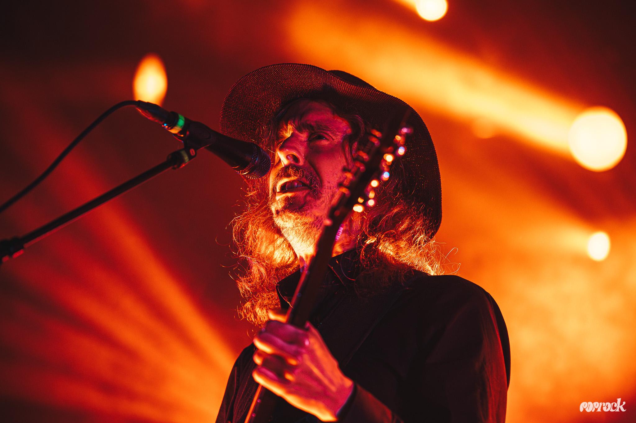 Opeth + Paatos u Tvornici kulture