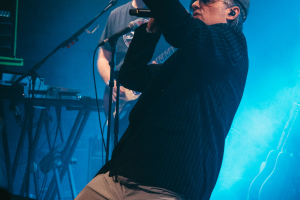 PipsChips&Videoclips, Vintage Industrial Bar, Zagreb / 27.12.2025.