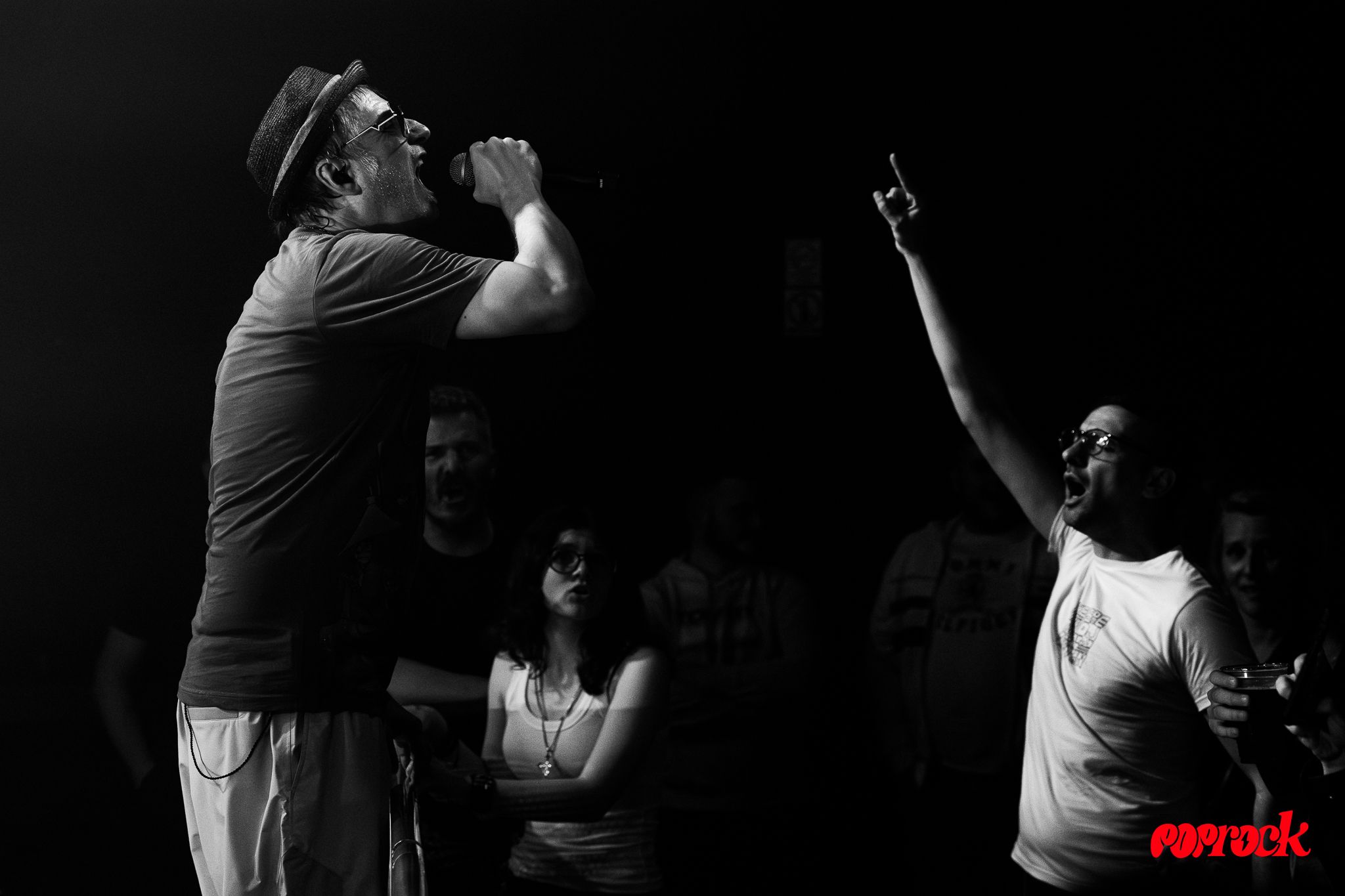 PipsChips&Videoclips u Pogonu kulture, foto: Dalibor Novković