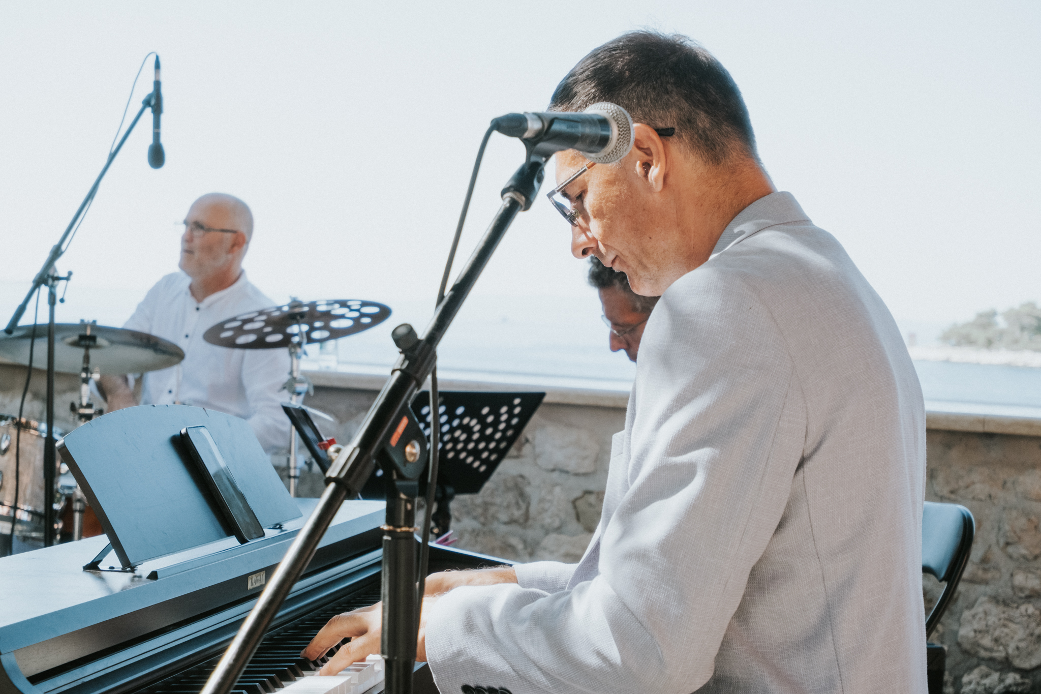 Rab Jazz Festival, foto: Samir Cerić Kovačević