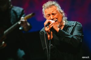 Robert Plant, Saving Grace with Suzi Dian, Tvrđava svetog Mihovila, Šibenik / 21.6.2026.
