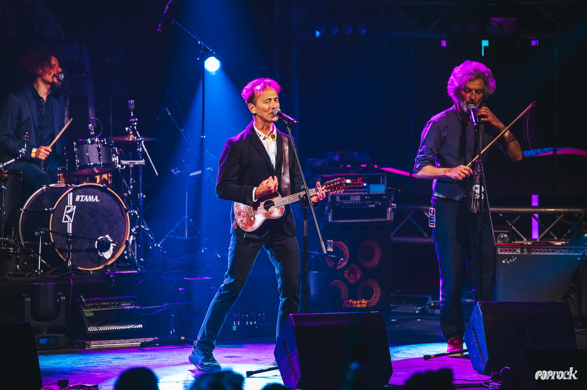 Rock&Off 2026., foto: Martina Mataković