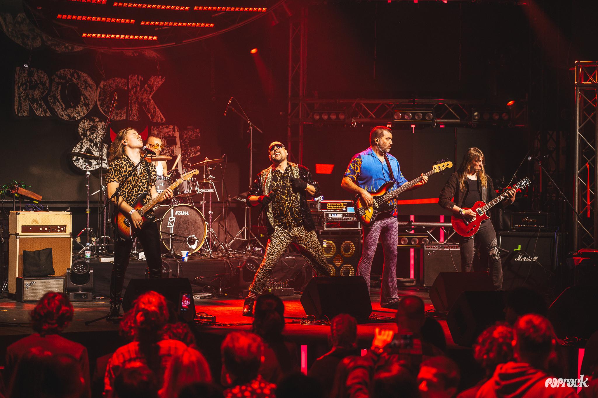 Rock&Off 2026., foto: Martina Mataković