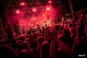 Rundek & ekipa, SRC Šalata, Zagreb / 11.7.2026.