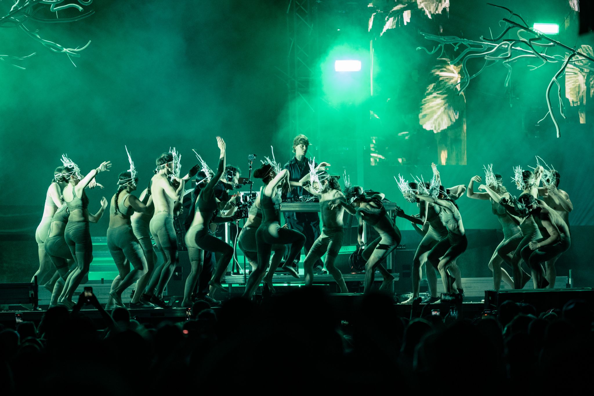 Emergency Exit na Sea Star Festivalu, foto: Antonio Okret