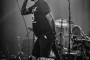 Striking Thirteen, Boogaloo, Zagreb / 7.72026.