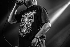 Sworn Enemy, Boogaloo, Zagreb / 7.72026.