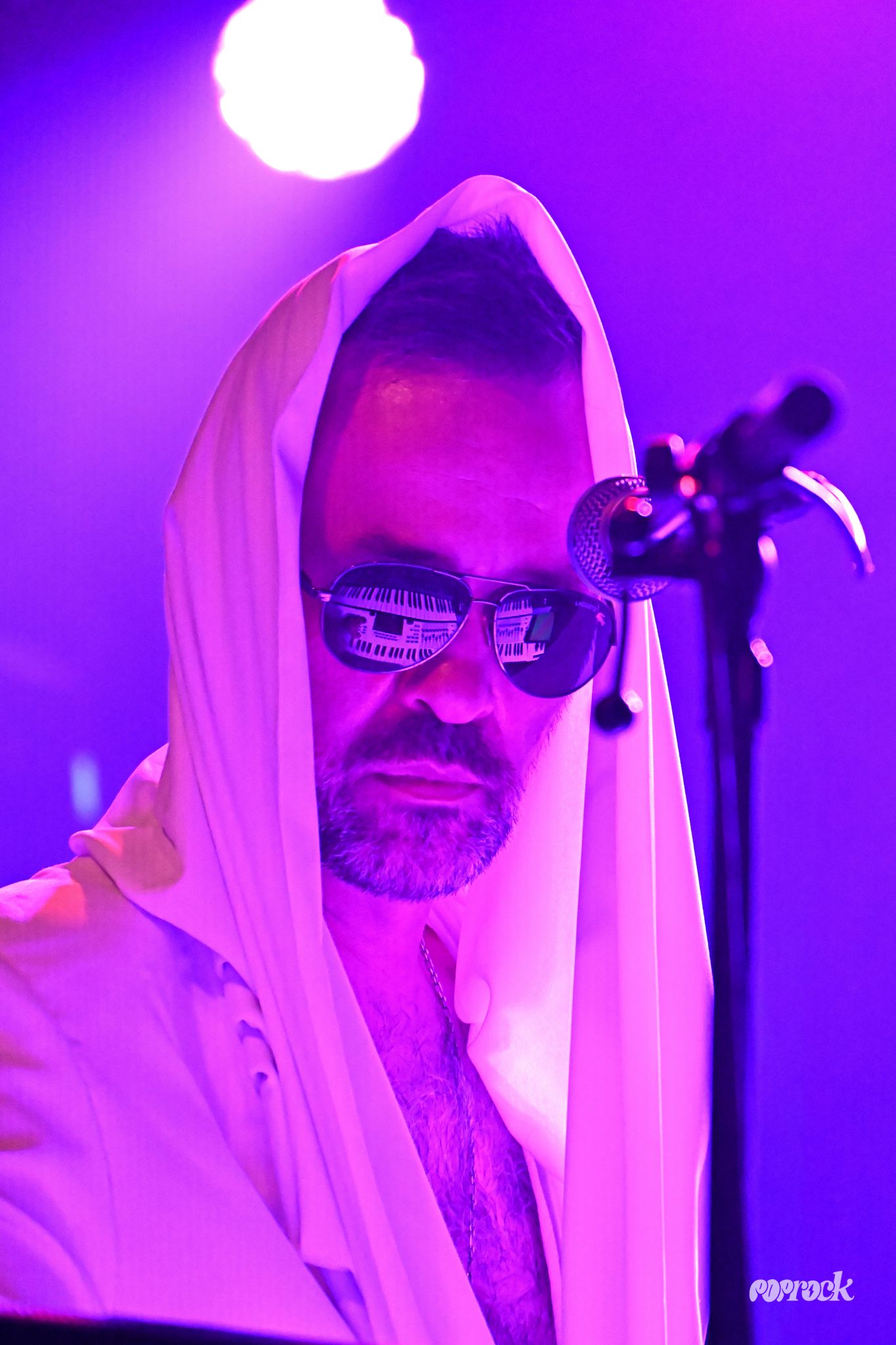 The Funkblasters Generation u Tvornici kulture, foto: Luana Racan