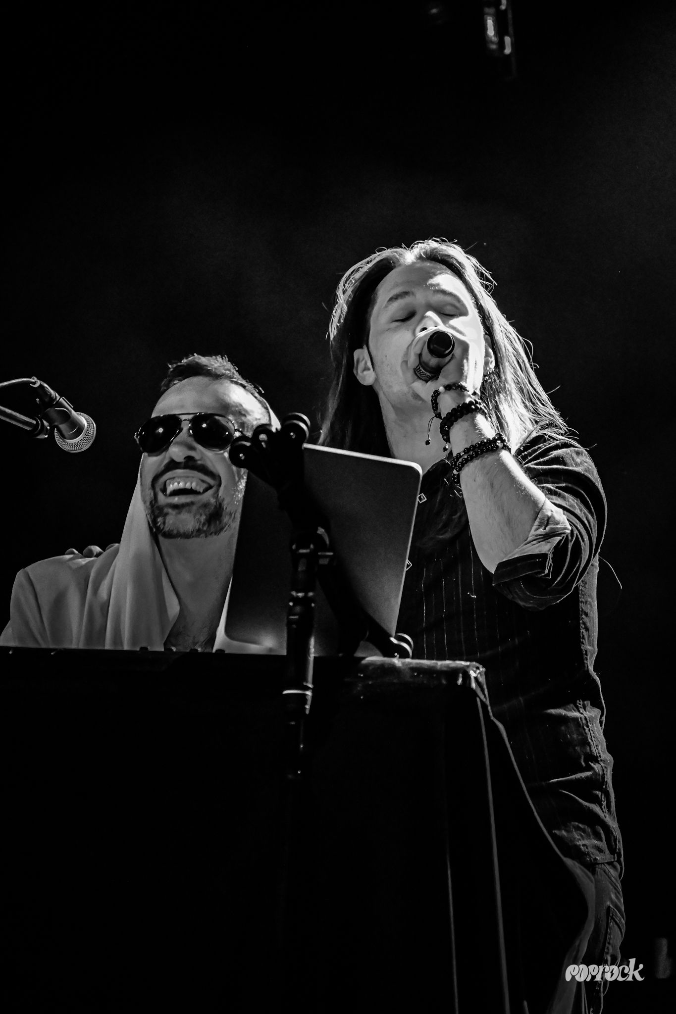 The Funkblasters Generation u Tvornici kulture, foto: Luana Racan