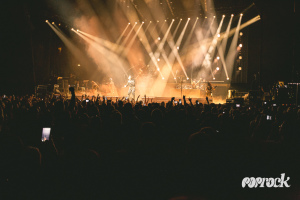 Till Lindemann, Arena Zagreb / 10.12.2025.