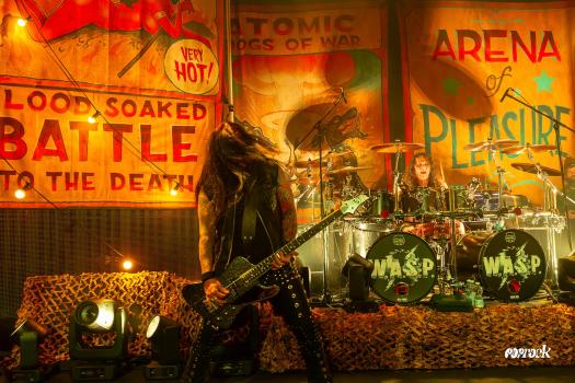 W.A.S.P.-05