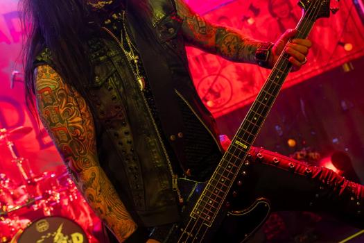 W.A.S.P.-07